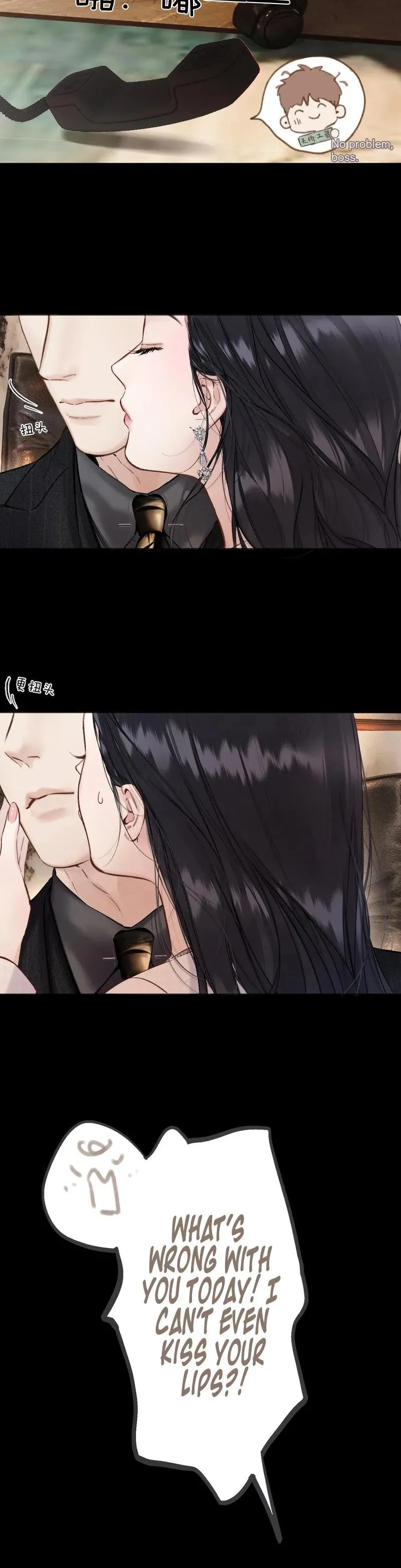 Only for Love Chapter 89 - Page 11