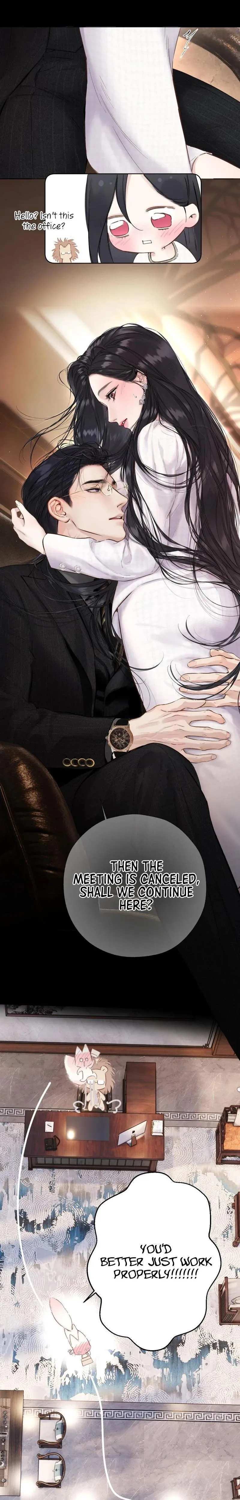 Only for Love Chapter 89 - Page 12