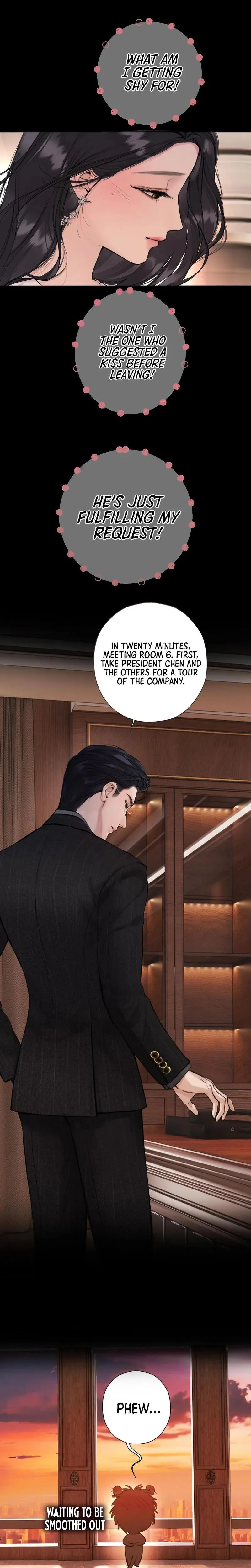 Only for Love Chapter 89 - Page 15