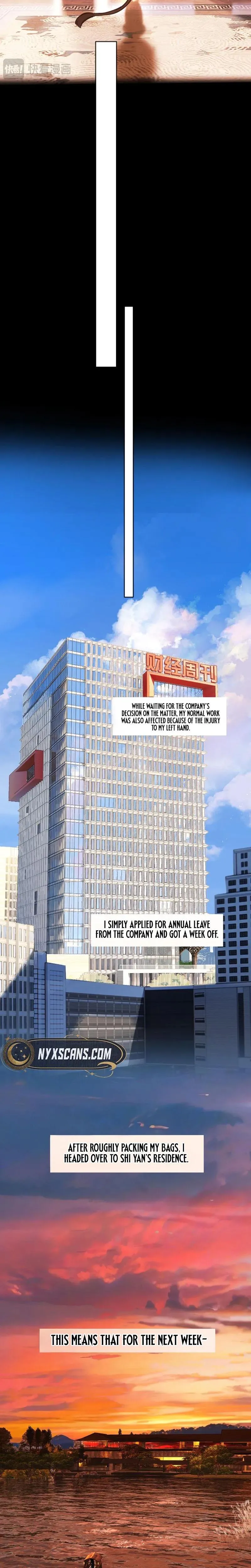 Only for Love Chapter 89 - Page 16