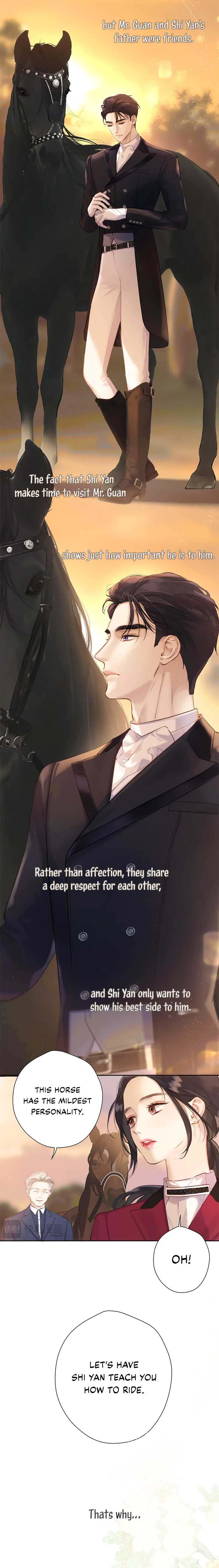 Only for Love Chapter 9 - Page 2