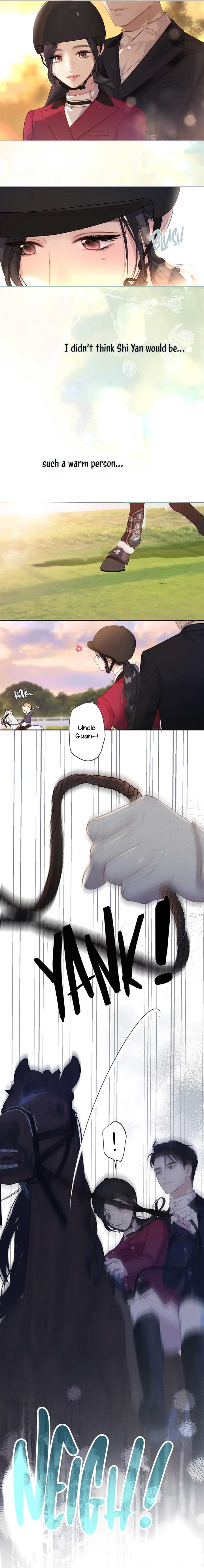 Only for Love Chapter 9 - Page 7
