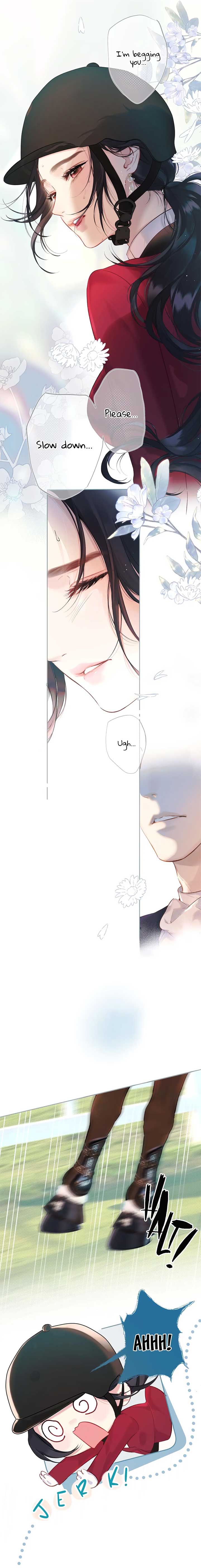 Only for Love Chapter 9 - Page 10