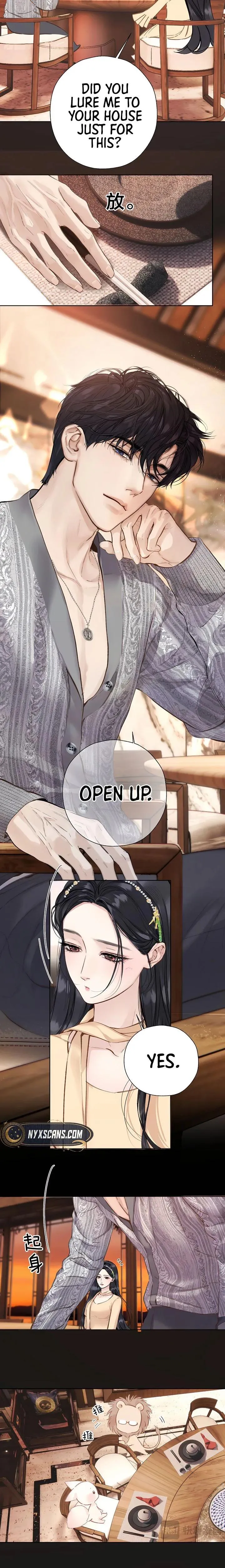 Only for Love Chapter 91 - Page 6