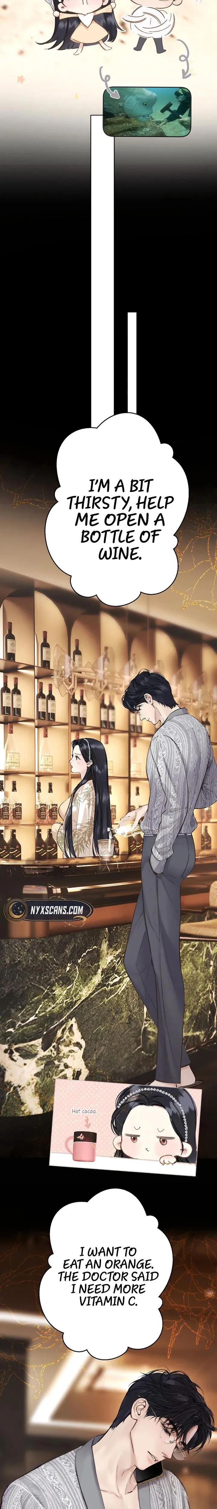 Only for Love Chapter 91 - Page 10