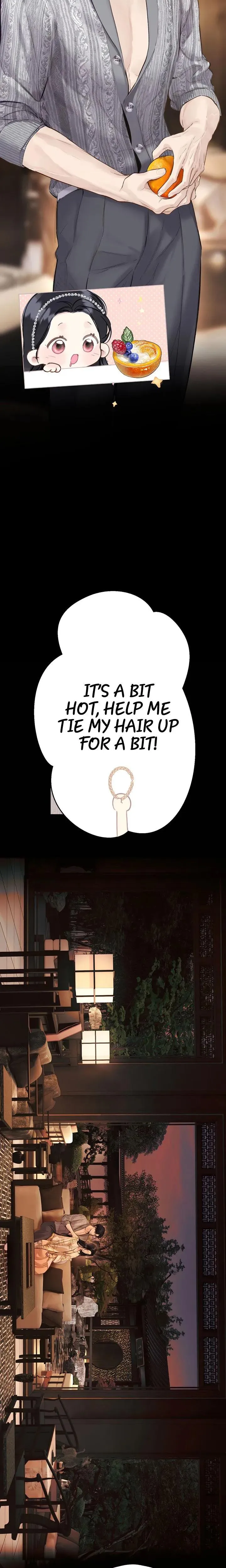 Only for Love Chapter 91 - Page 11
