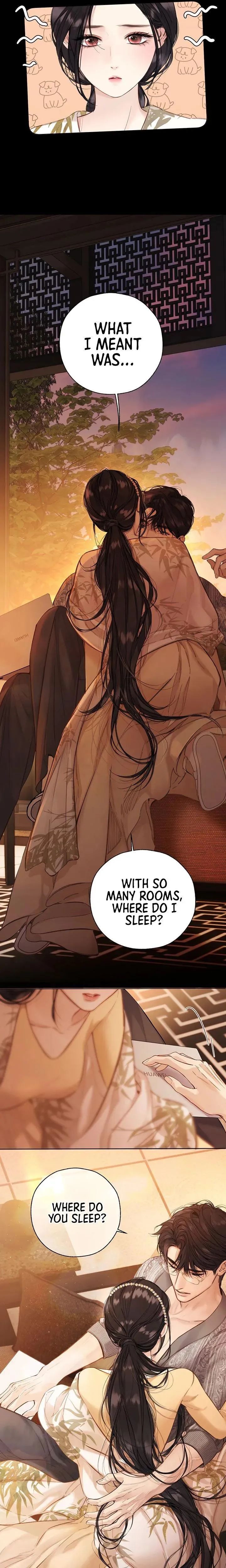 Only for Love Chapter 91 - Page 13