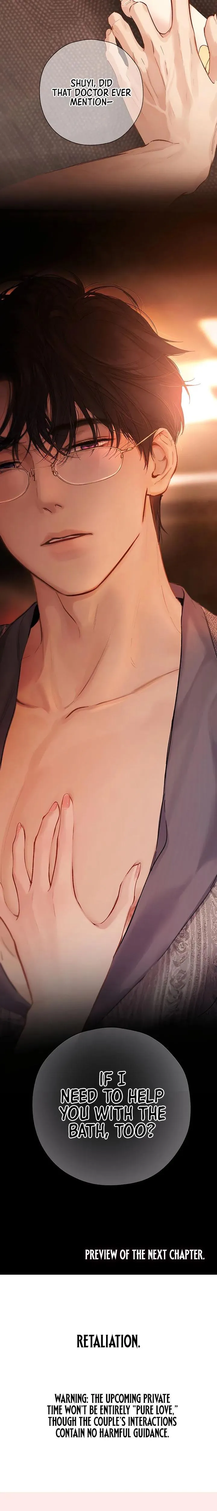 Only for Love Chapter 91 - Page 15