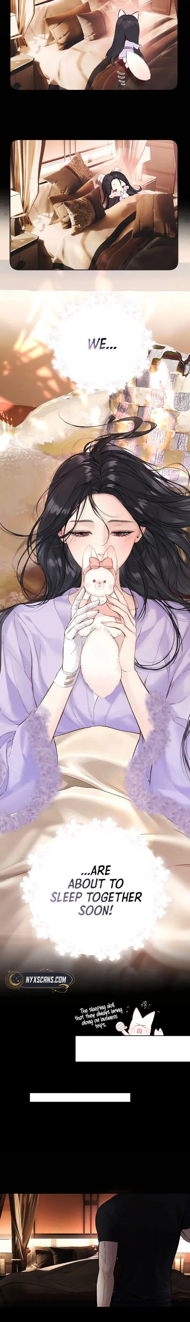 Only for Love Chapter 92 - Page 4