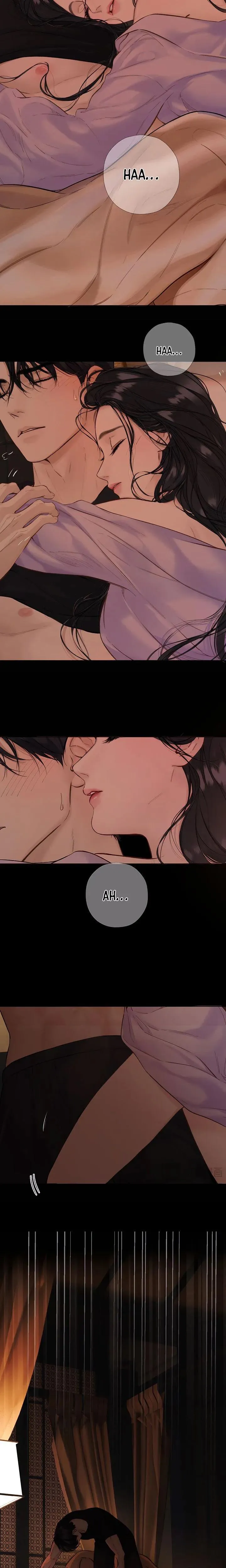 Only for Love Chapter 92 - Page 8