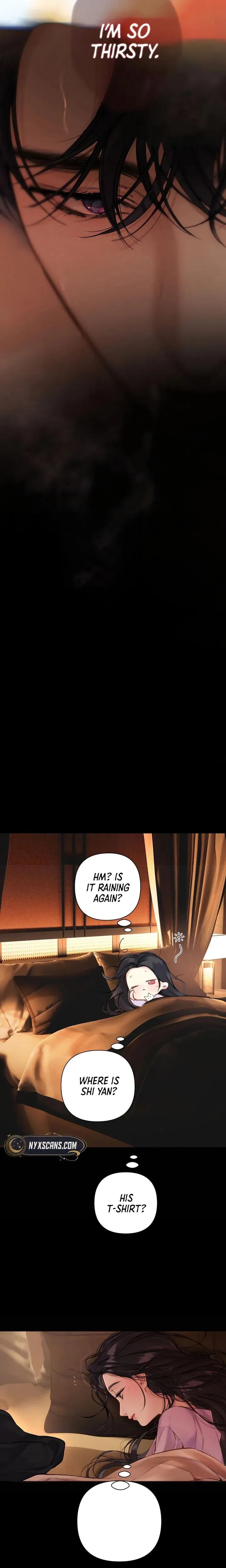 Only for Love Chapter 92 - Page 13