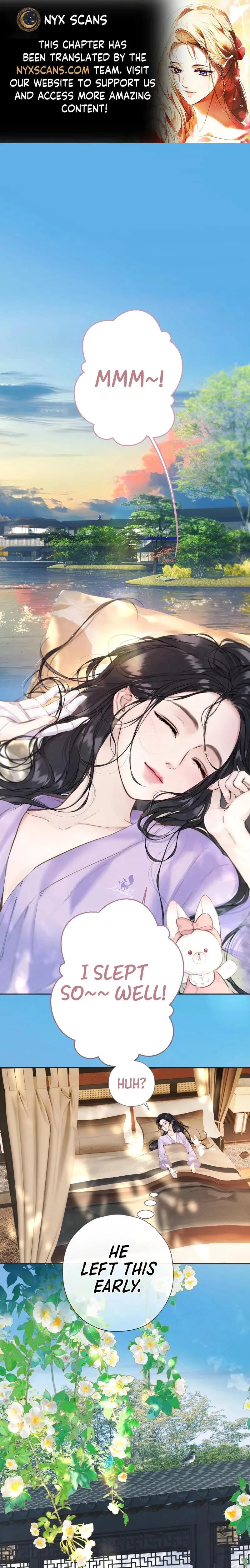 Only for Love Chapter 93 - Page 1