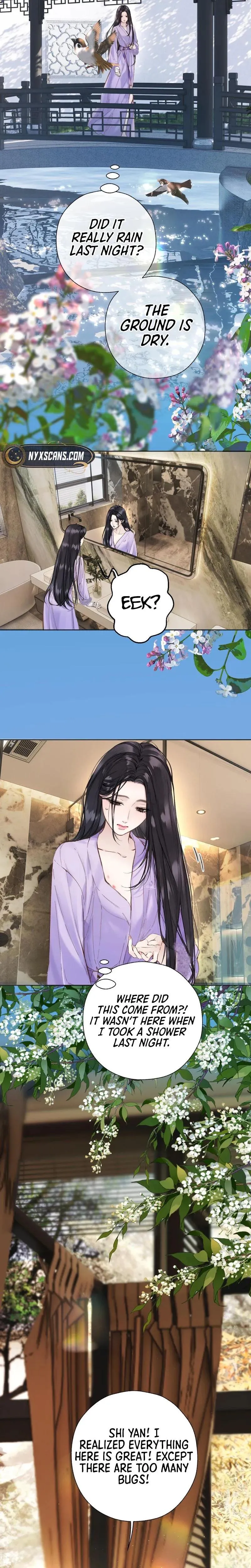 Only for Love Chapter 93 - Page 2