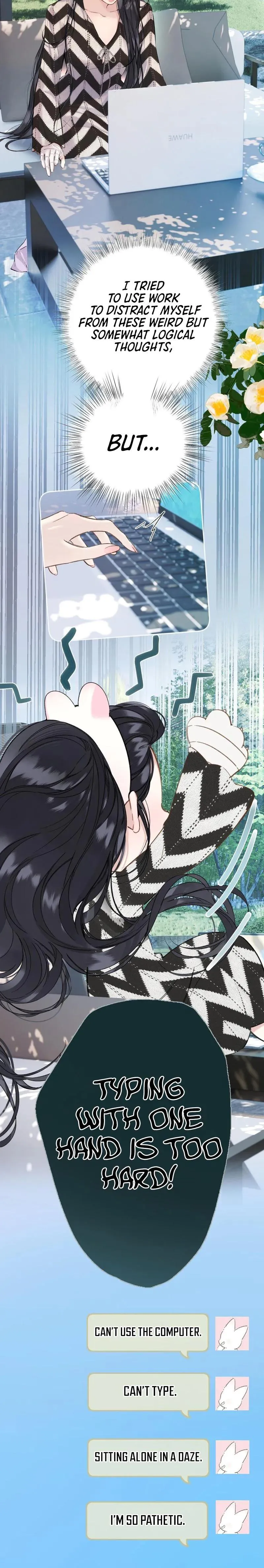 Only for Love Chapter 93 - Page 9