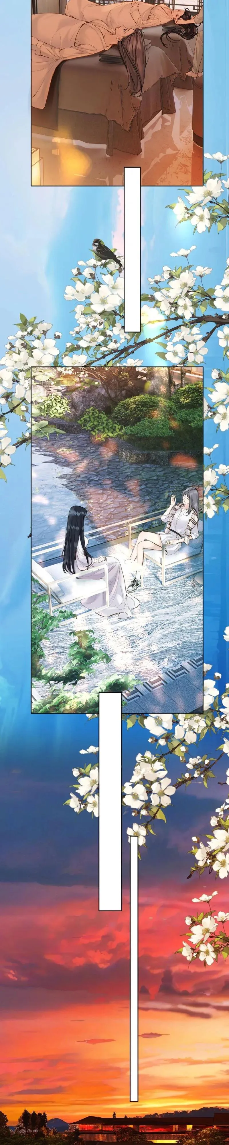 Only for Love Chapter 93 - Page 12