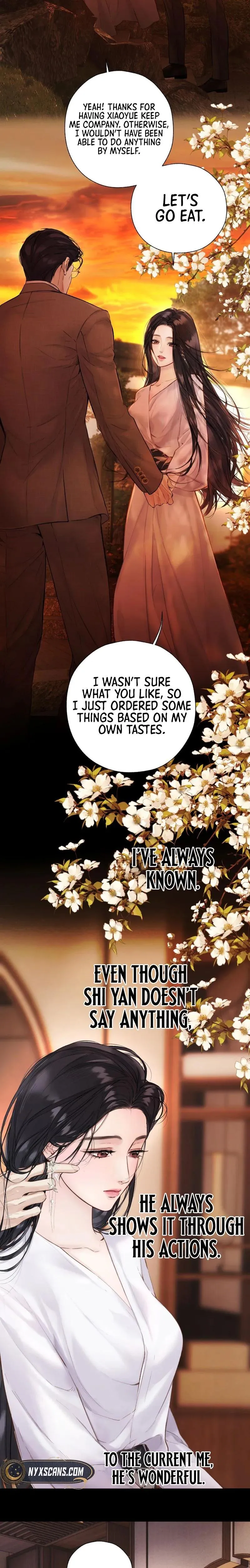 Only for Love Chapter 93 - Page 14