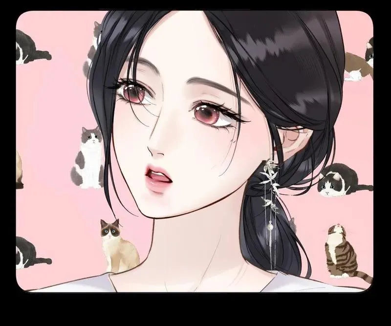 Only for Love Chapter 93 - Page 16
