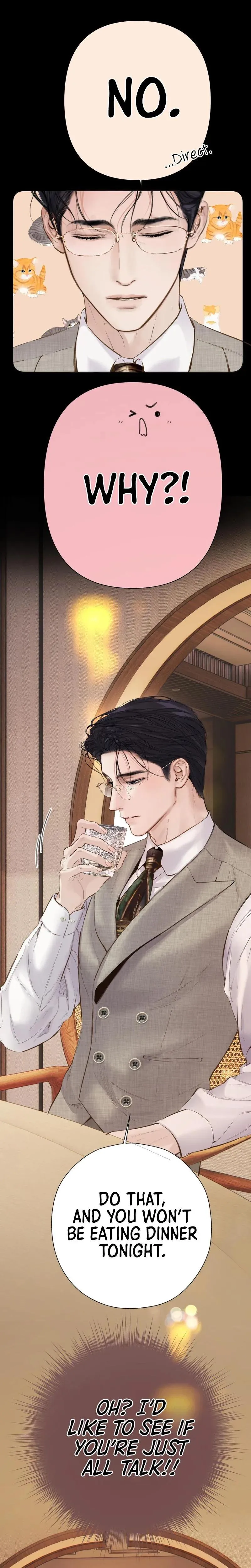Only for Love Chapter 93 - Page 17