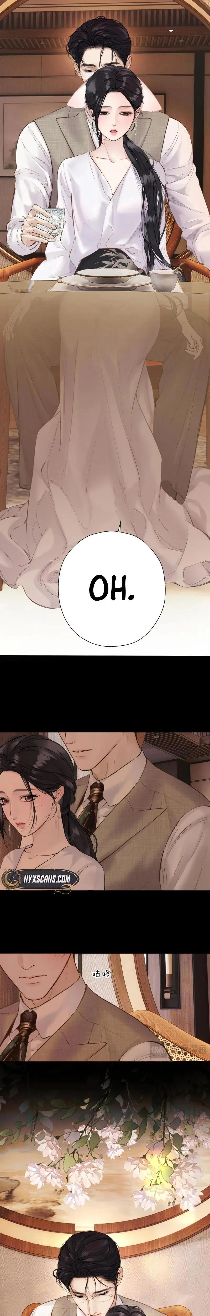 Only for Love Chapter 93 - Page 18