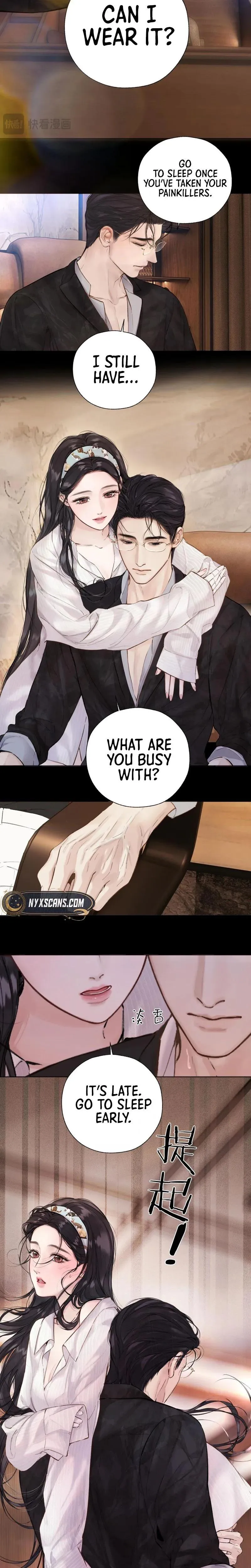 Only for Love Chapter 93 - Page 22