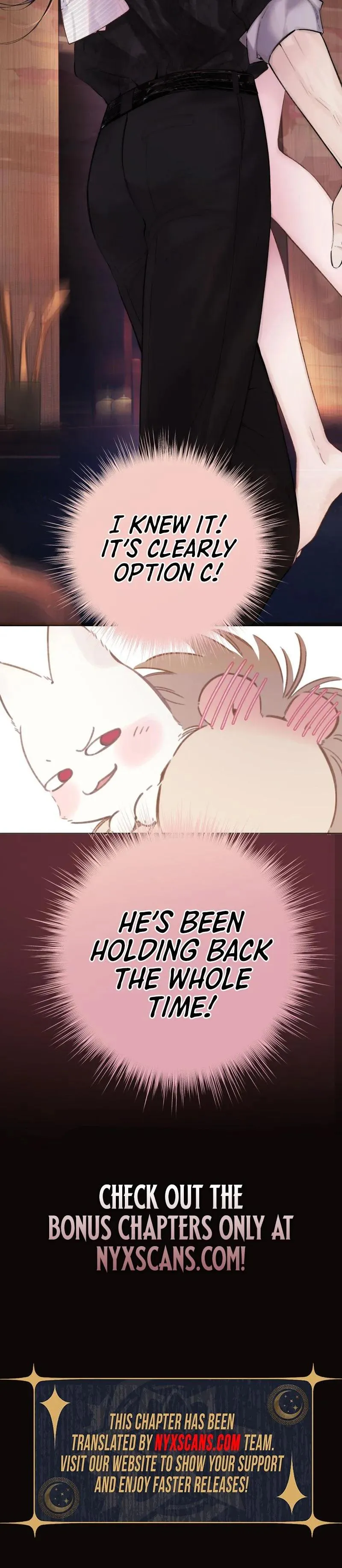 Only for Love Chapter 93 - Page 23