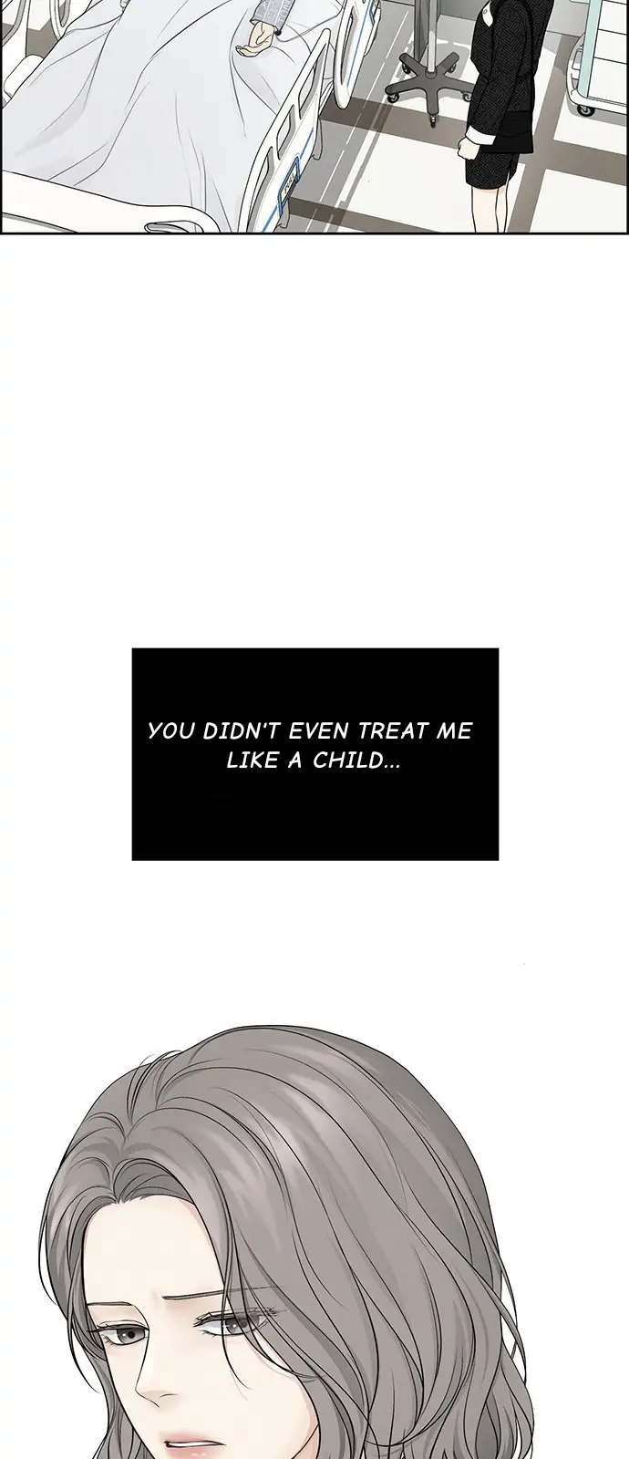 Only Hope Chapter 1 - Page 2