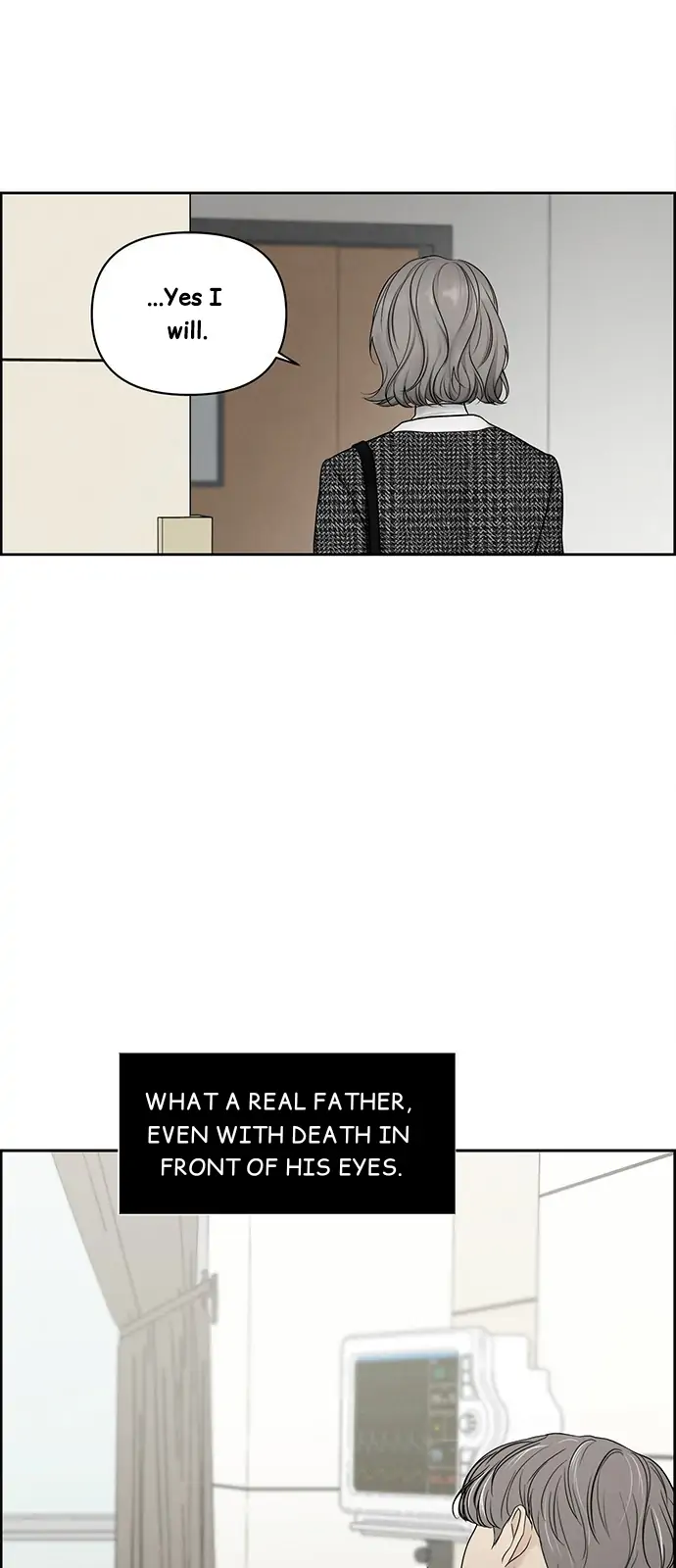 Only Hope Chapter 1 - Page 5
