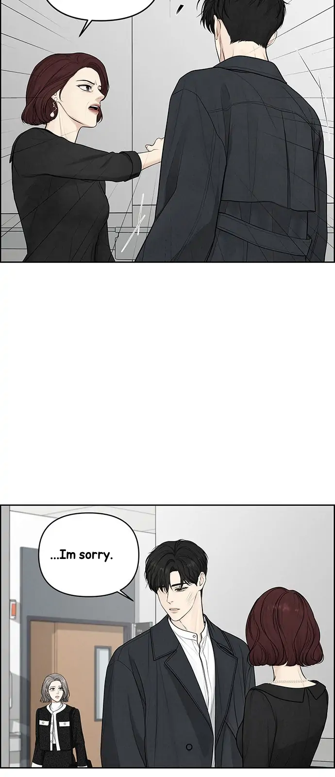 Only Hope Chapter 1 - Page 9