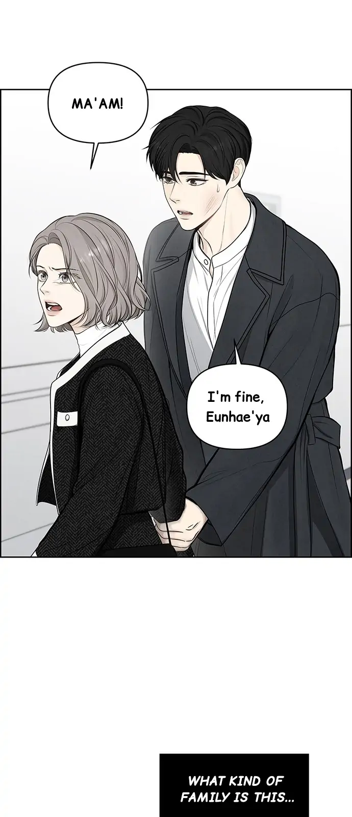 Only Hope Chapter 1 - Page 16