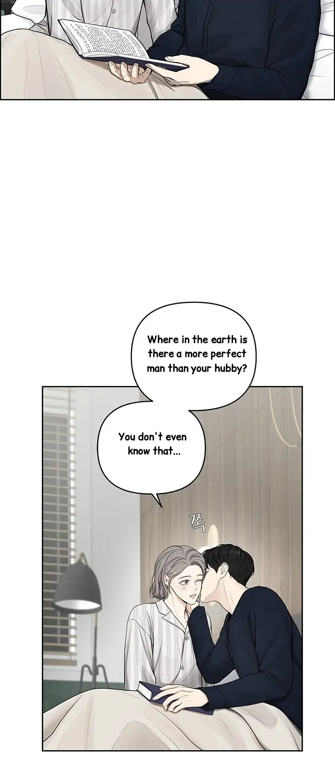 Only Hope Chapter 1 - Page 25