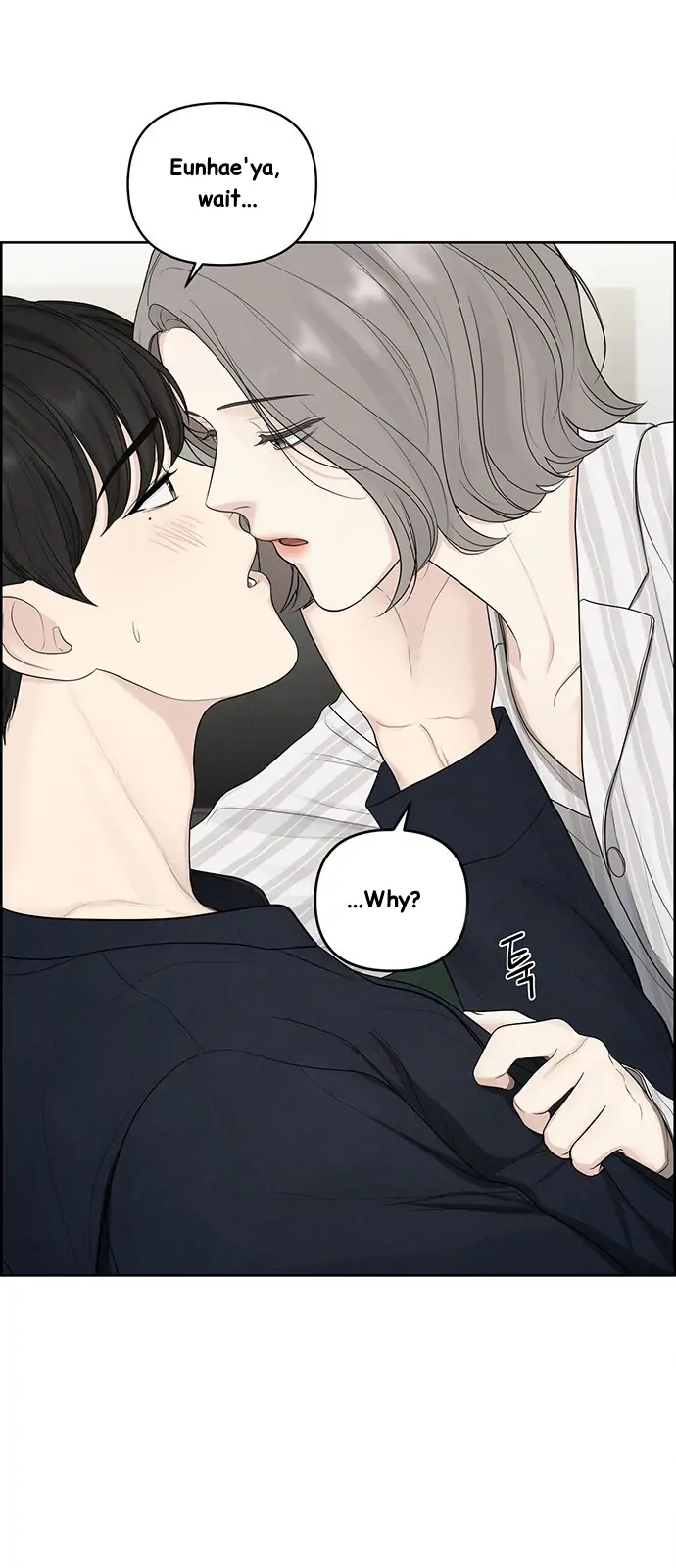 Only Hope Chapter 1 - Page 31