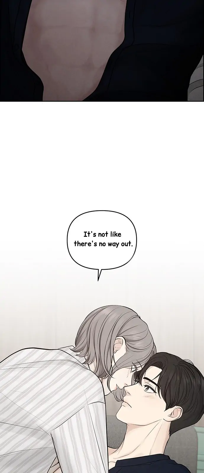 Only Hope Chapter 1 - Page 34