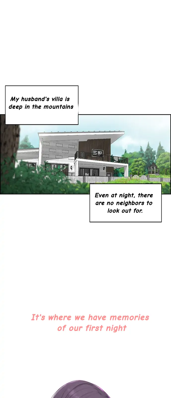Only Hope Chapter 1 - Page 39