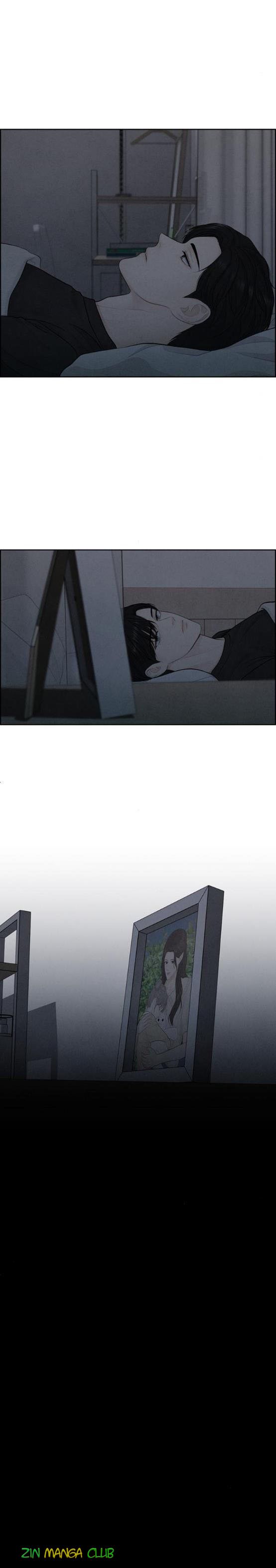 Only Hope Chapter 10.5 - Page 2