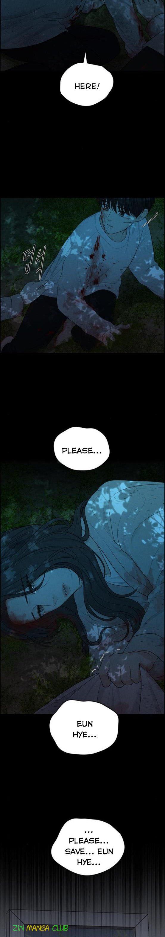 Only Hope Chapter 10.5 - Page 5