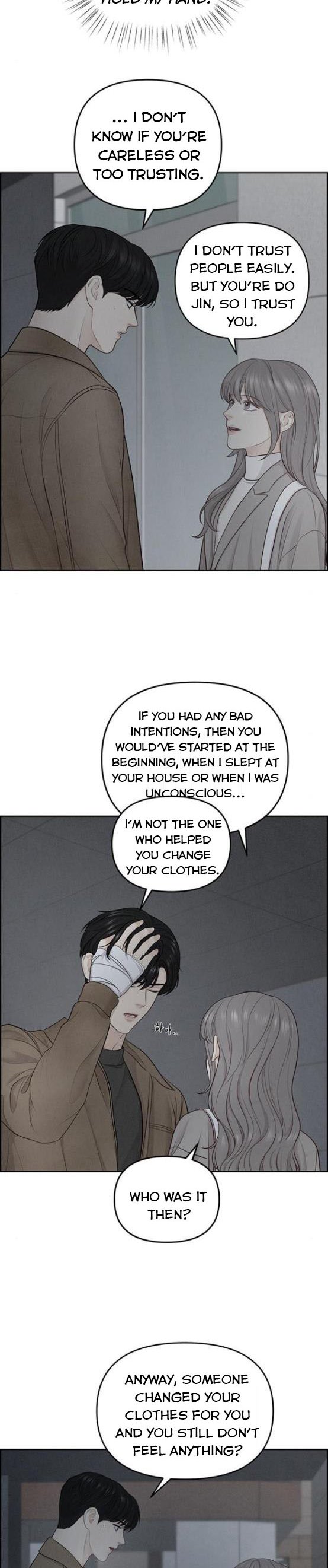 Only Hope Chapter 10 - Page 3