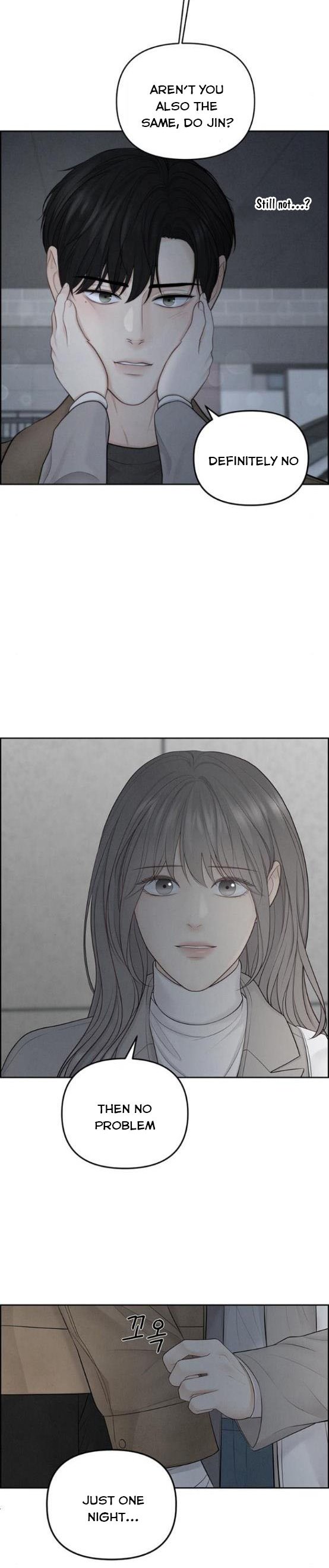 Only Hope Chapter 10 - Page 6