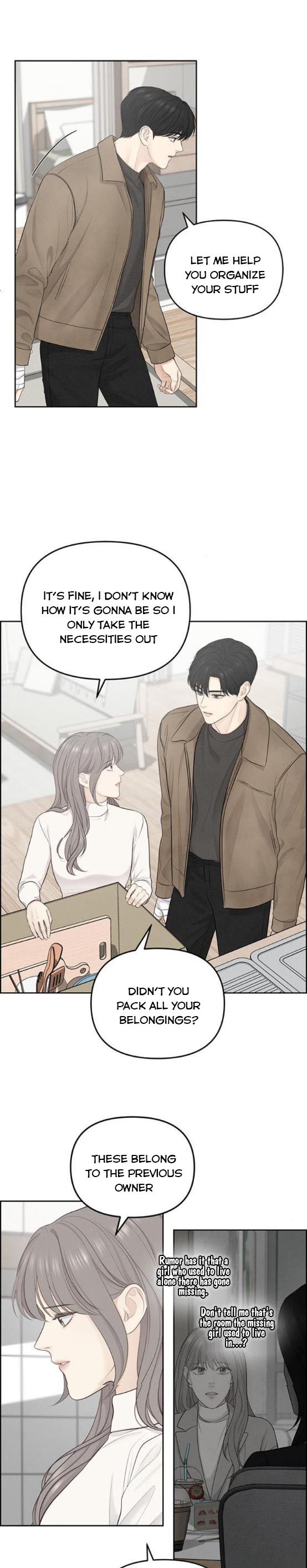 Only Hope Chapter 10 - Page 9