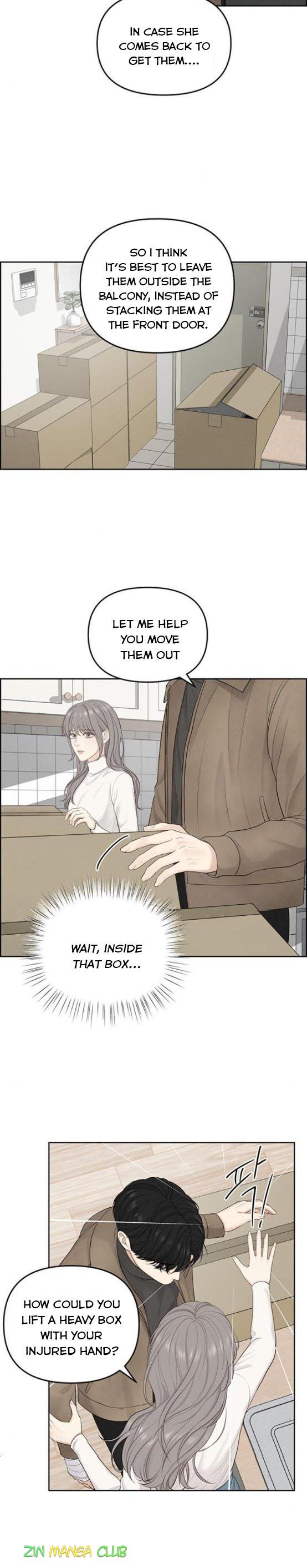 Only Hope Chapter 10 - Page 10