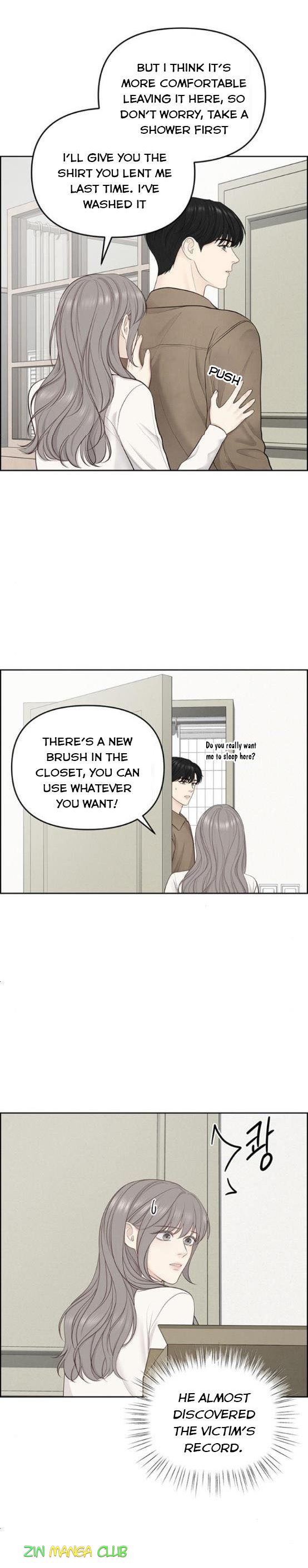 Only Hope Chapter 10 - Page 11