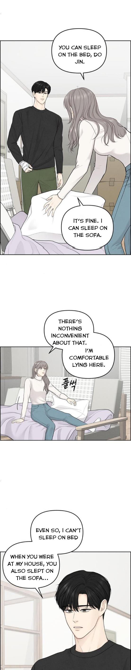Only Hope Chapter 10 - Page 13