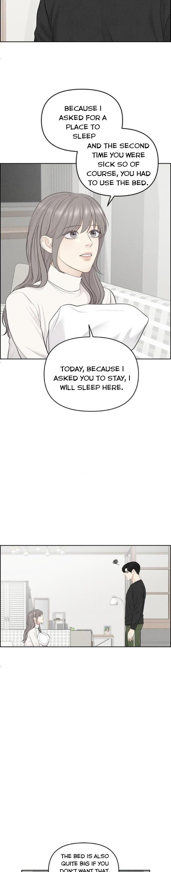 Only Hope Chapter 10 - Page 14