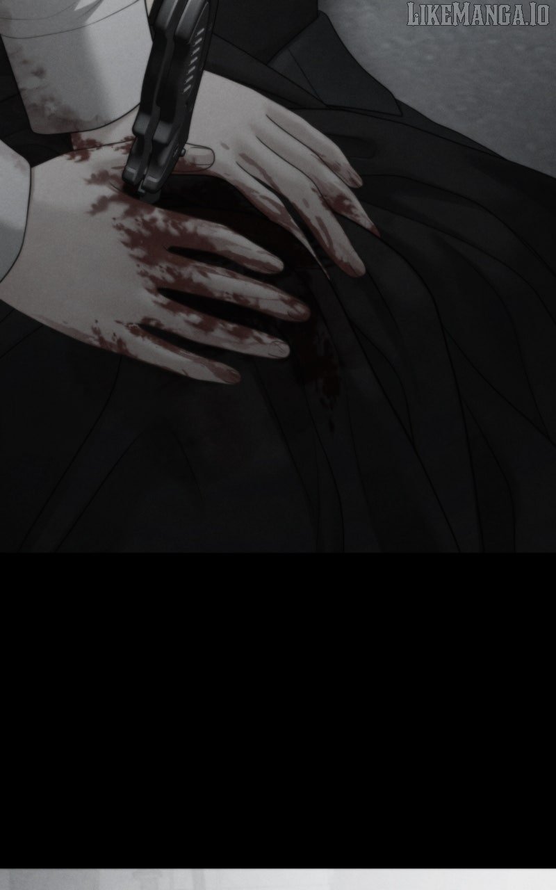 Only Hope Chapter 100 - Page 6