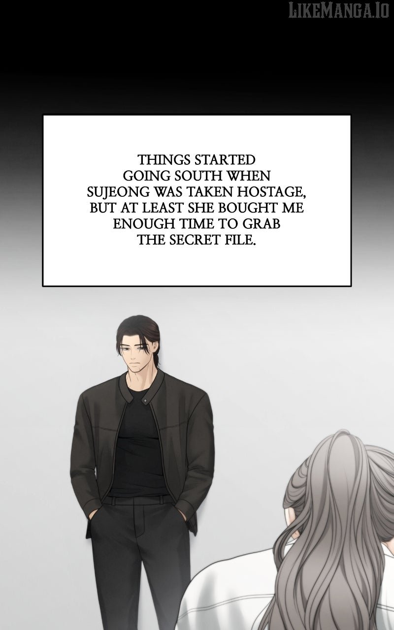 Only Hope Chapter 100 - Page 8