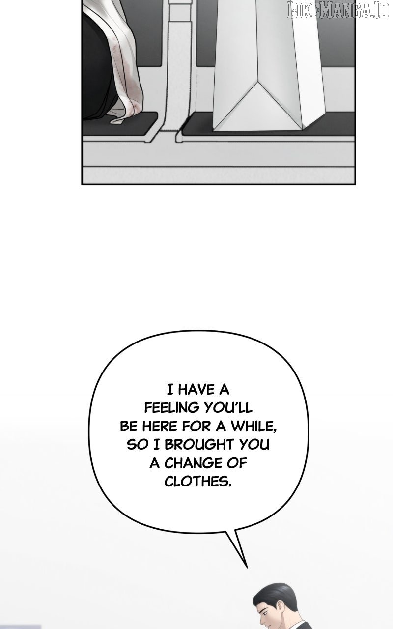 Only Hope Chapter 100 - Page 15