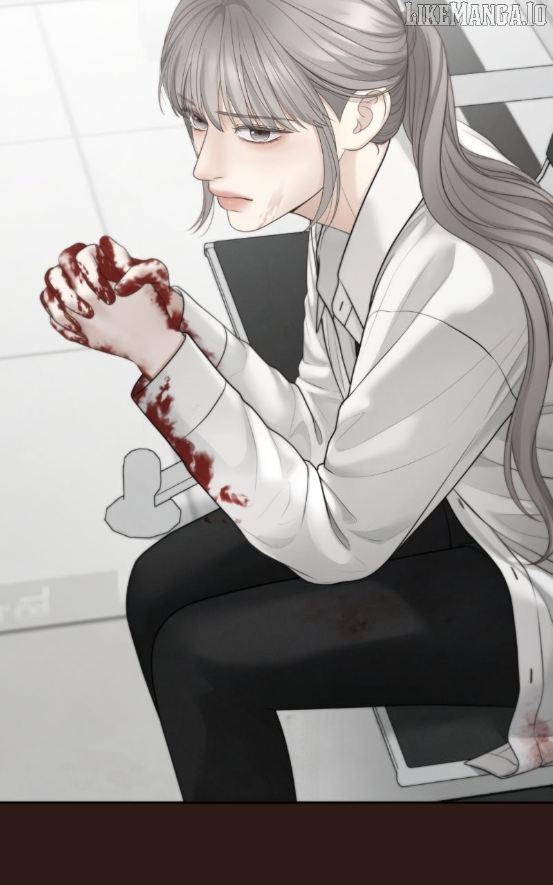 Only Hope Chapter 100 - Page 19