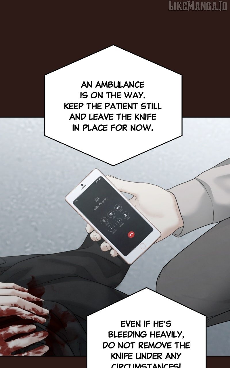 Only Hope Chapter 100 - Page 20