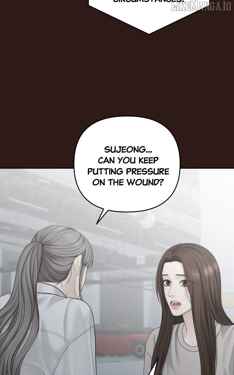 Only Hope Chapter 100 - Page 21