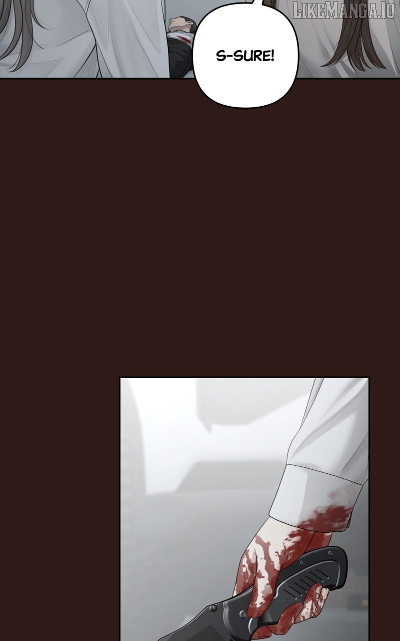 Only Hope Chapter 100 - Page 22