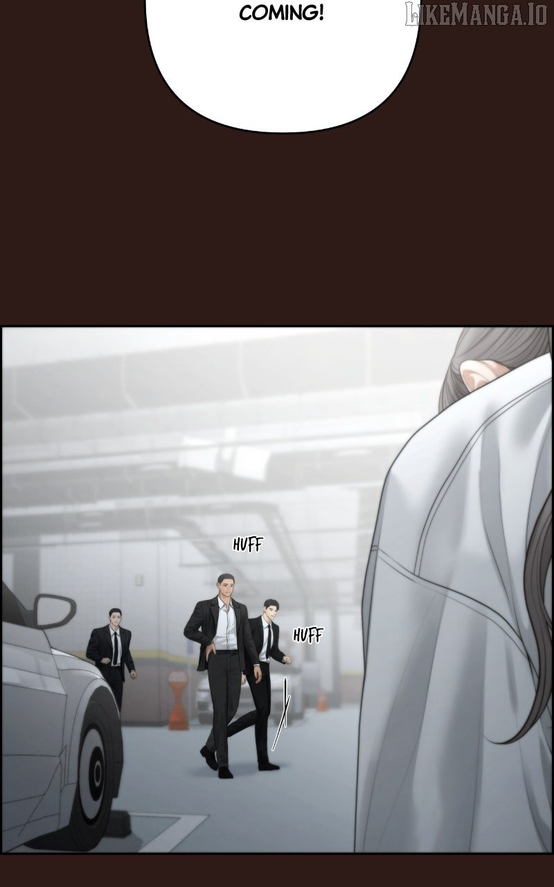 Only Hope Chapter 100 - Page 31
